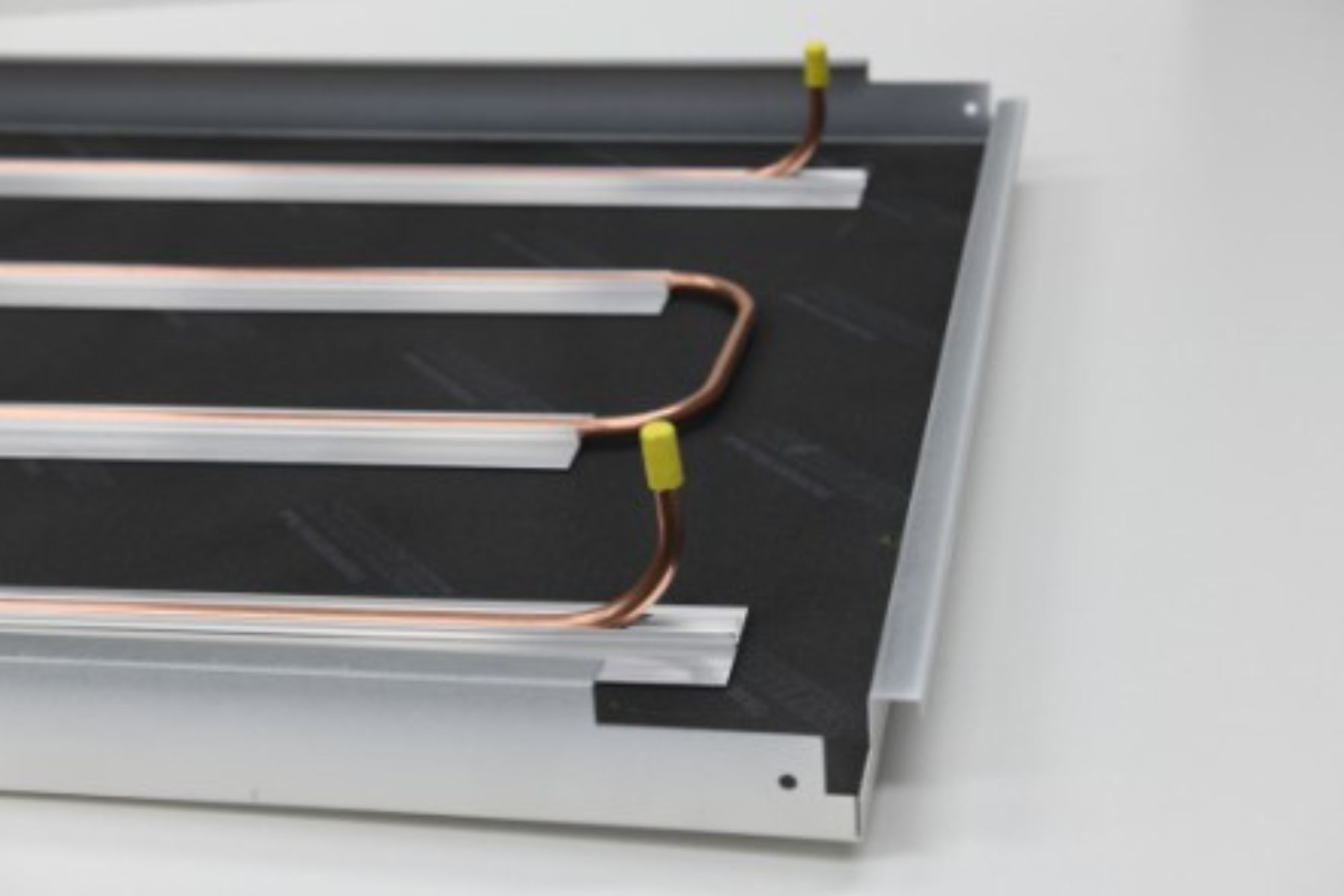 03 Levering custom made panelen volgens tekening